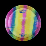 Heat | Z Line Fly Dye