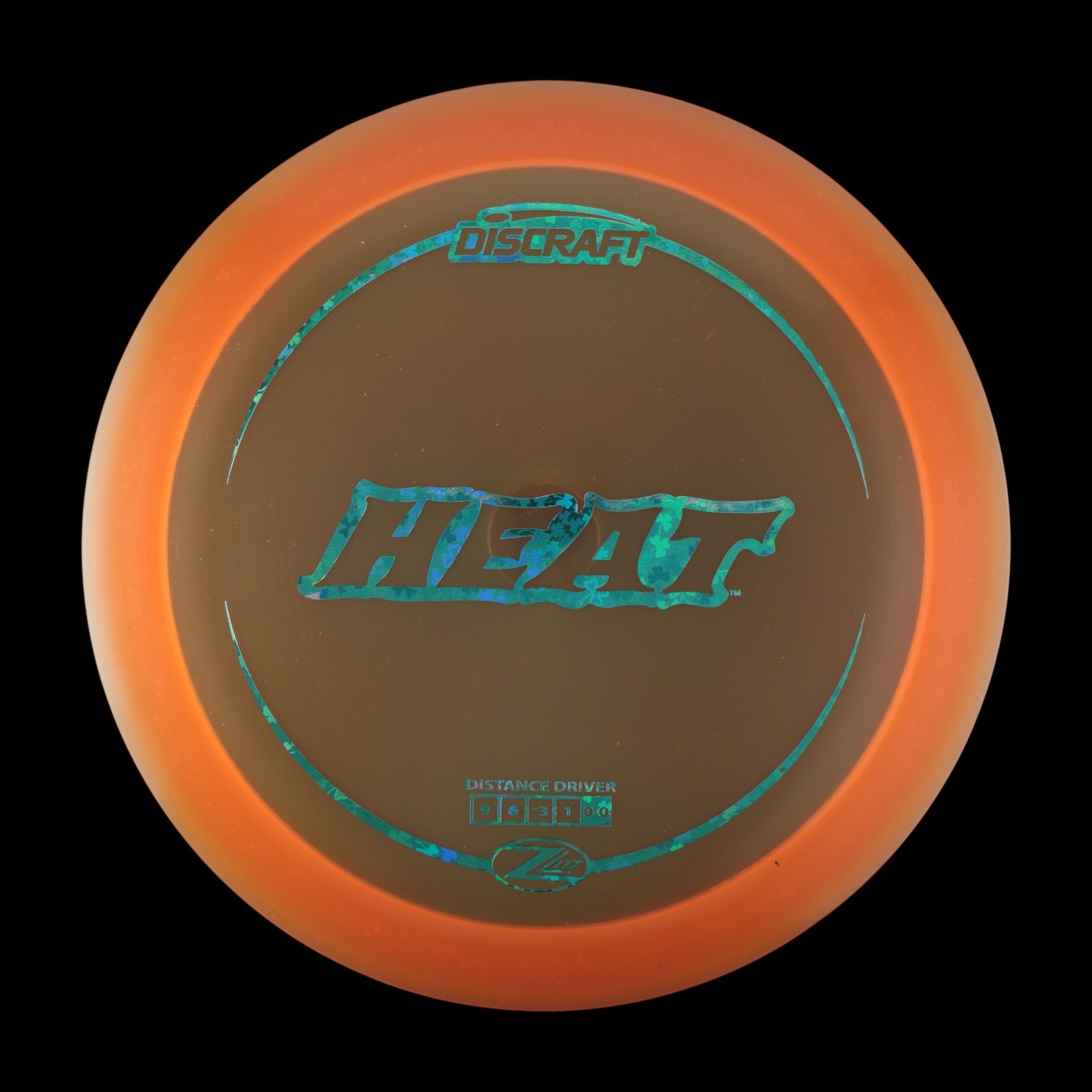 Heat | Z Lite