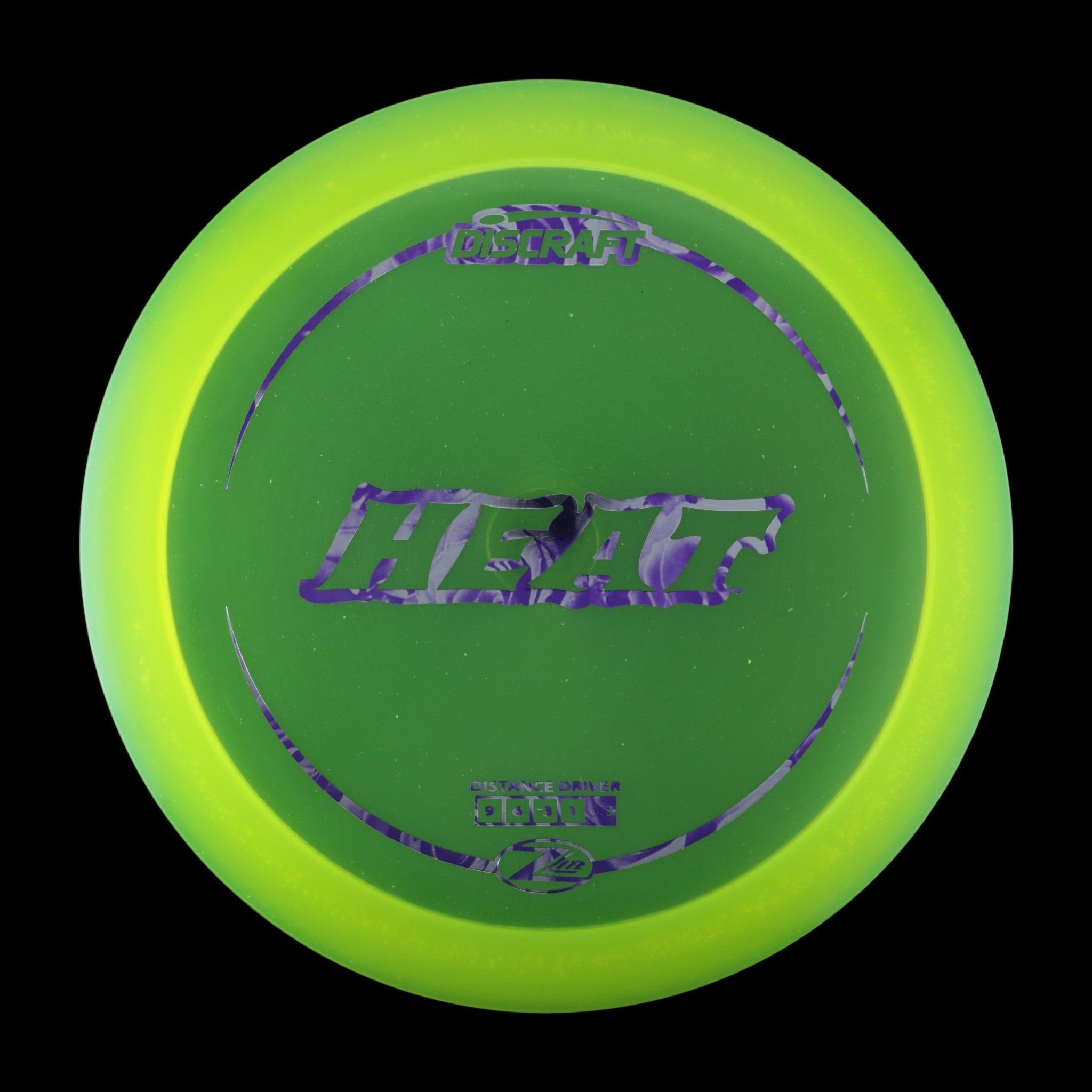 Heat | Z Lite