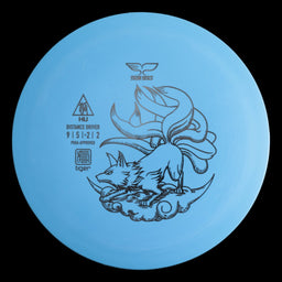 Hu | Tiger -Blue-Yikun-170--7090008419440-Bra Kompis