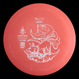 Hu | Tiger -Red-Yikun-171--7090008419433-Bra Kompis