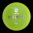 Instinct | Neo -Yellow-Discmania-176--7073075000179-Bra Kompis