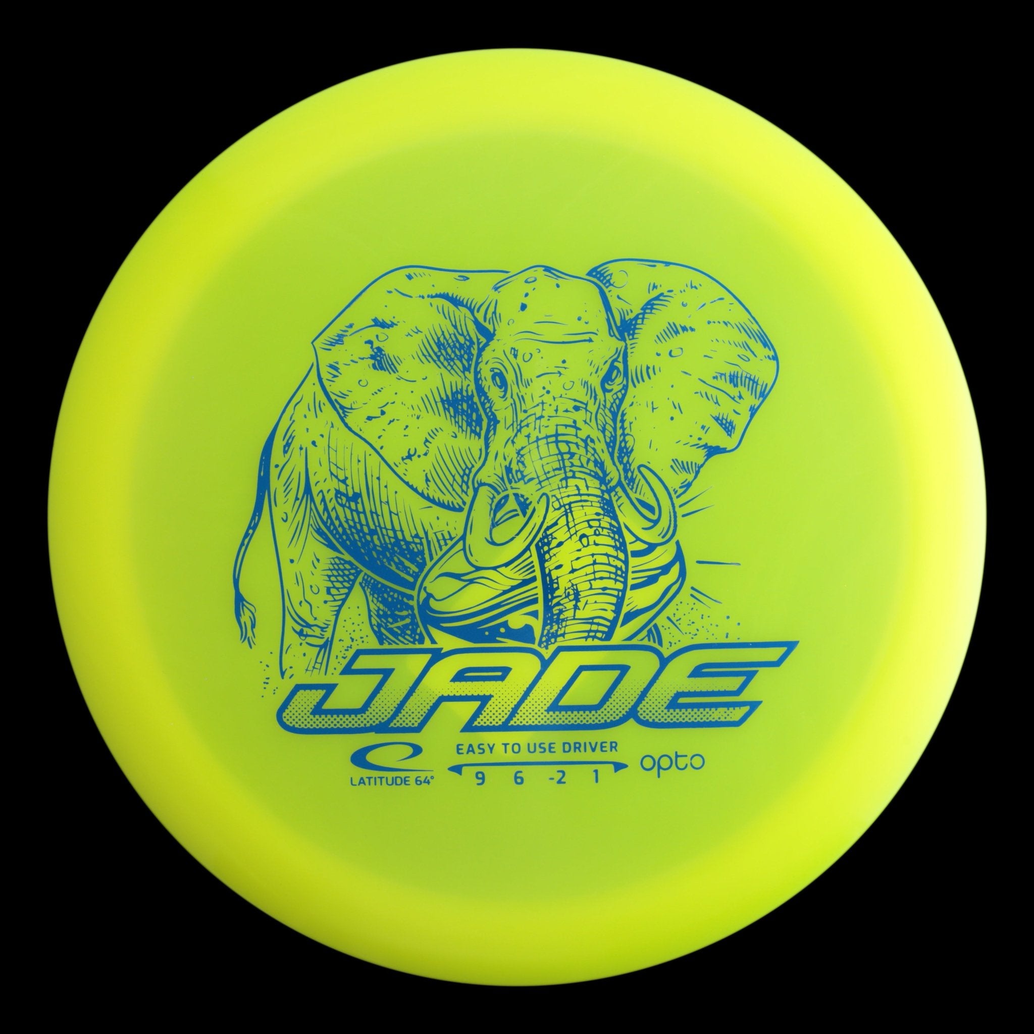 Jade | Opto -Yellow-Latitude64-159-161--7330056030786-Bra Kompis