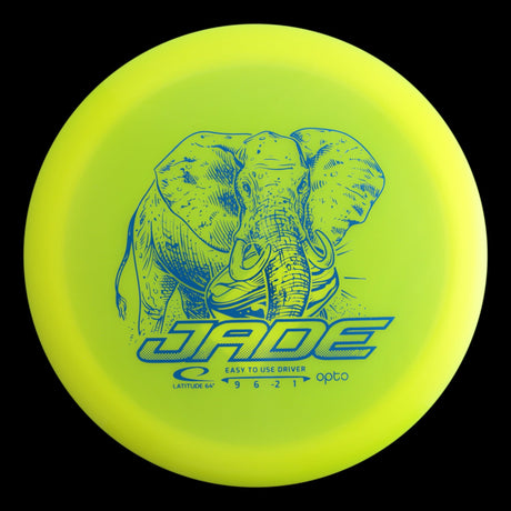Jade | Opto -Yellow-Latitude64-159-161--7330056030786-Bra Kompis