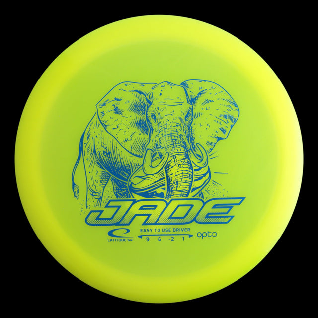 Jade | Opto -Yellow-Latitude64-159-161--7330056030786-Bra Kompis