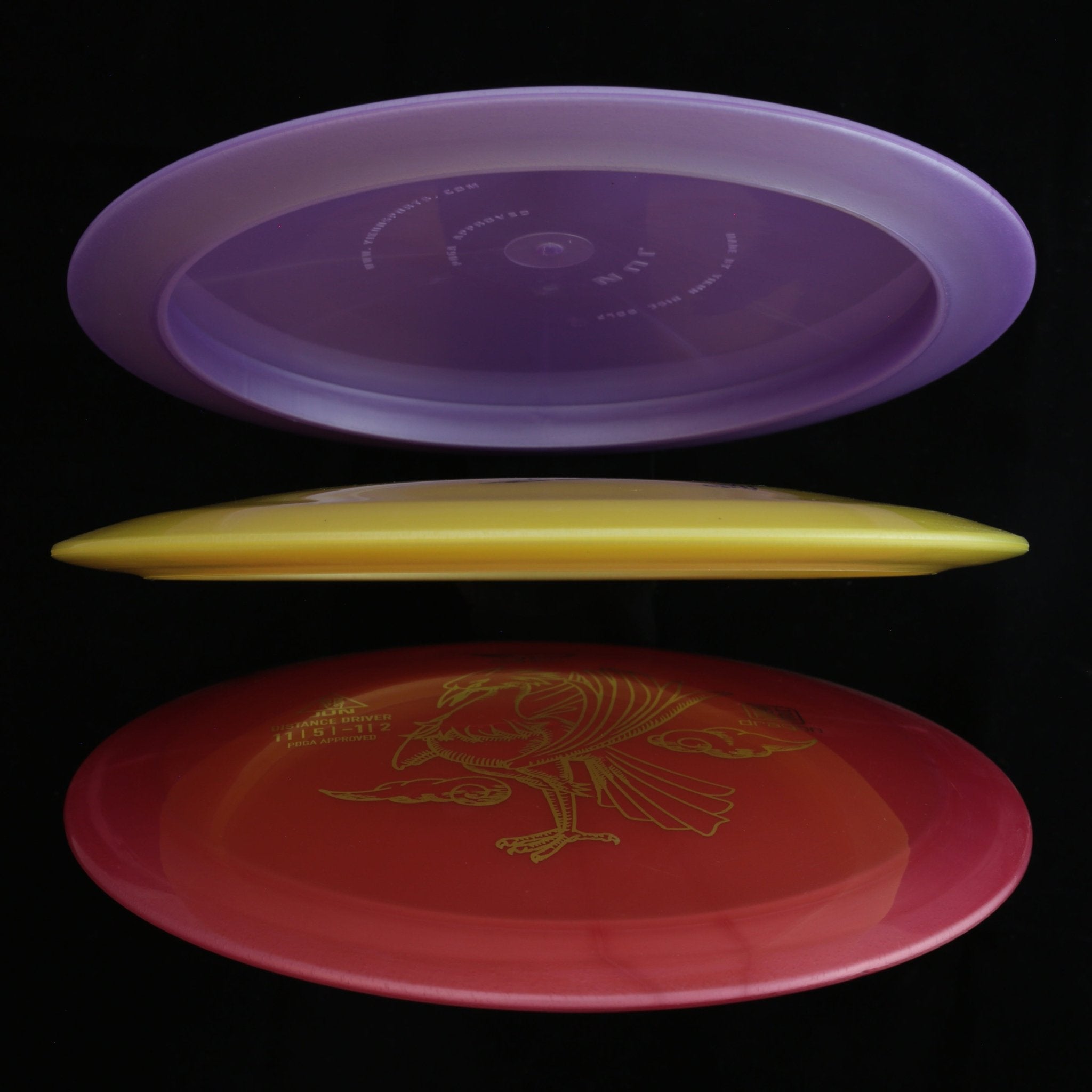 Jun | Dragon -Yellow-Yikun-174--7090008419631-Bra Kompis
