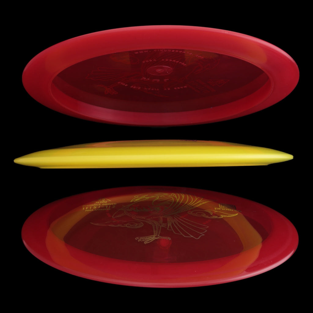Jun | Phoenix -Yellow-Yikun-172--7090008419525-Bra Kompis