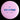 Keystone | Retro Burst -Pink/White-Latitude64-175--7330056042352-Bra Kompis