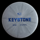 Keystone | Retro Burst -White/Black-Latitude64-173-175--7330056042376-Bra Kompis