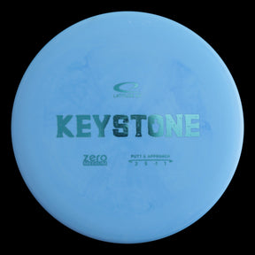 Keystone | Zero Medium -Blue-Latitude64-175--7330056031158-Bra Kompis