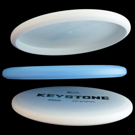 Keystone | Zero Medium -White-Latitude64-175--7330056031172-Bra Kompis