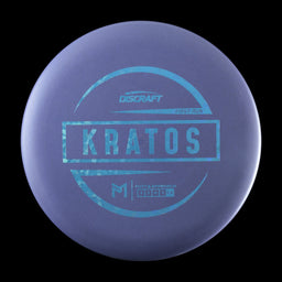 Kratos | First Run Rubber Blend