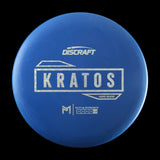 Kratos | Putter Line Hard