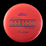Kratos | Putter Line Hard