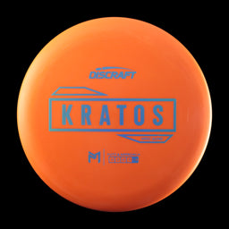 Kratos | Putter Line Hard