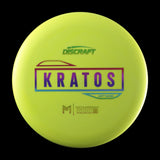 Kratos | Putter Line Soft