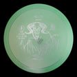 Kui | Dragon -Green-Yikun-174--7090008419600-Bra Kompis