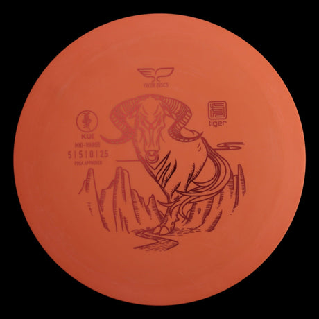 Kui | Tiger -Orange-fornt-Yikun-170--7090008419402-Bra Kompis