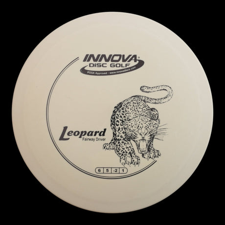 Leopard | Dx -White-Innova-175--7073075001817-Bra Kompis