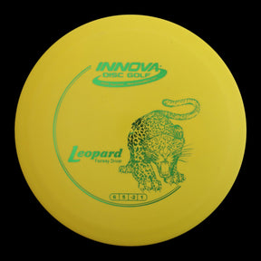 Leopard | Dx -Yellow-Innova-175--7073075001817-Bra Kompis