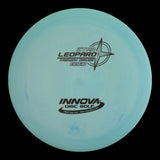 Leopard | Star -Blue-Innova-166--7090008416043-Bra Kompis