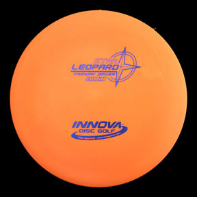 Leopard | Star -Orange-Innova-166--7090008416043-Bra Kompis