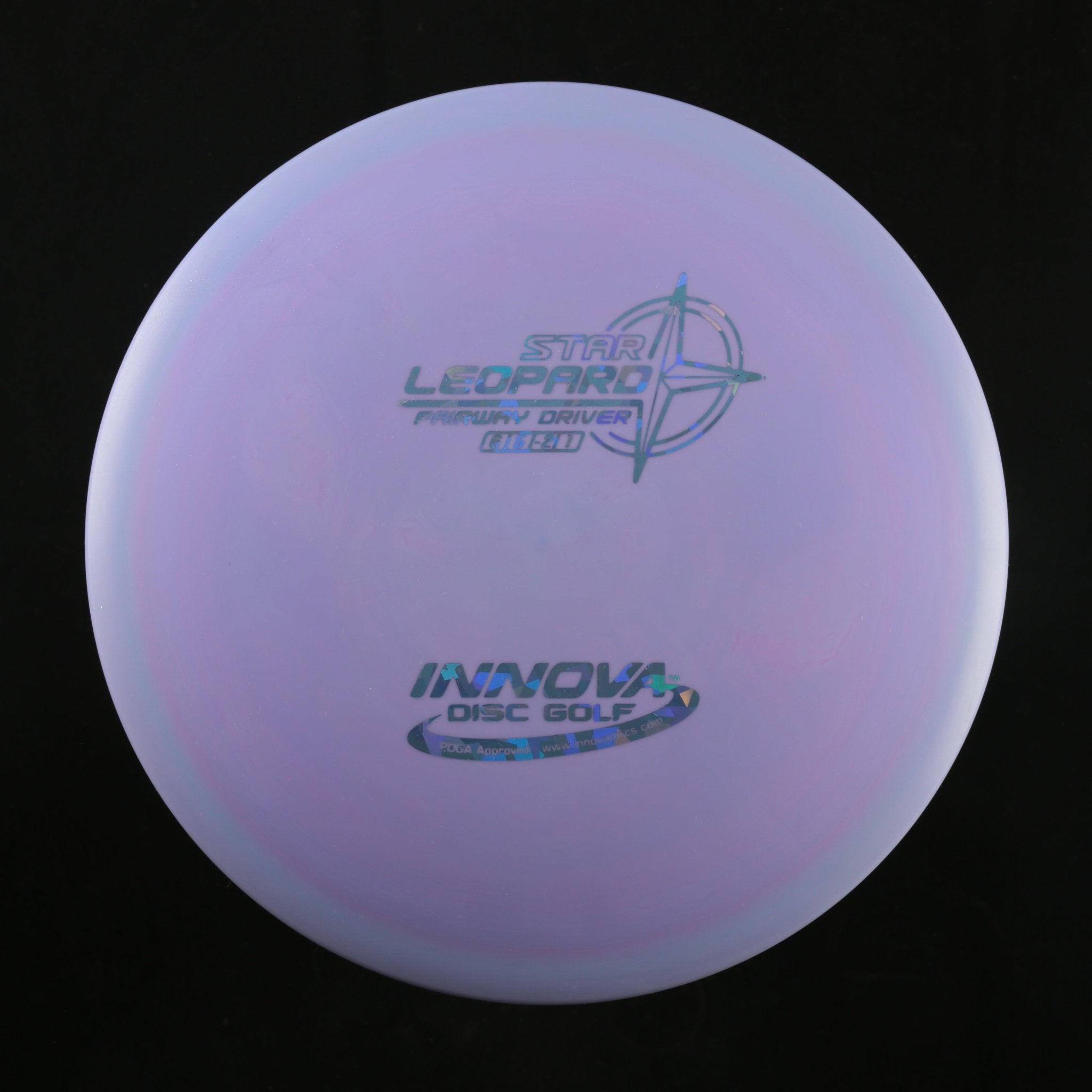 Leopard | Star