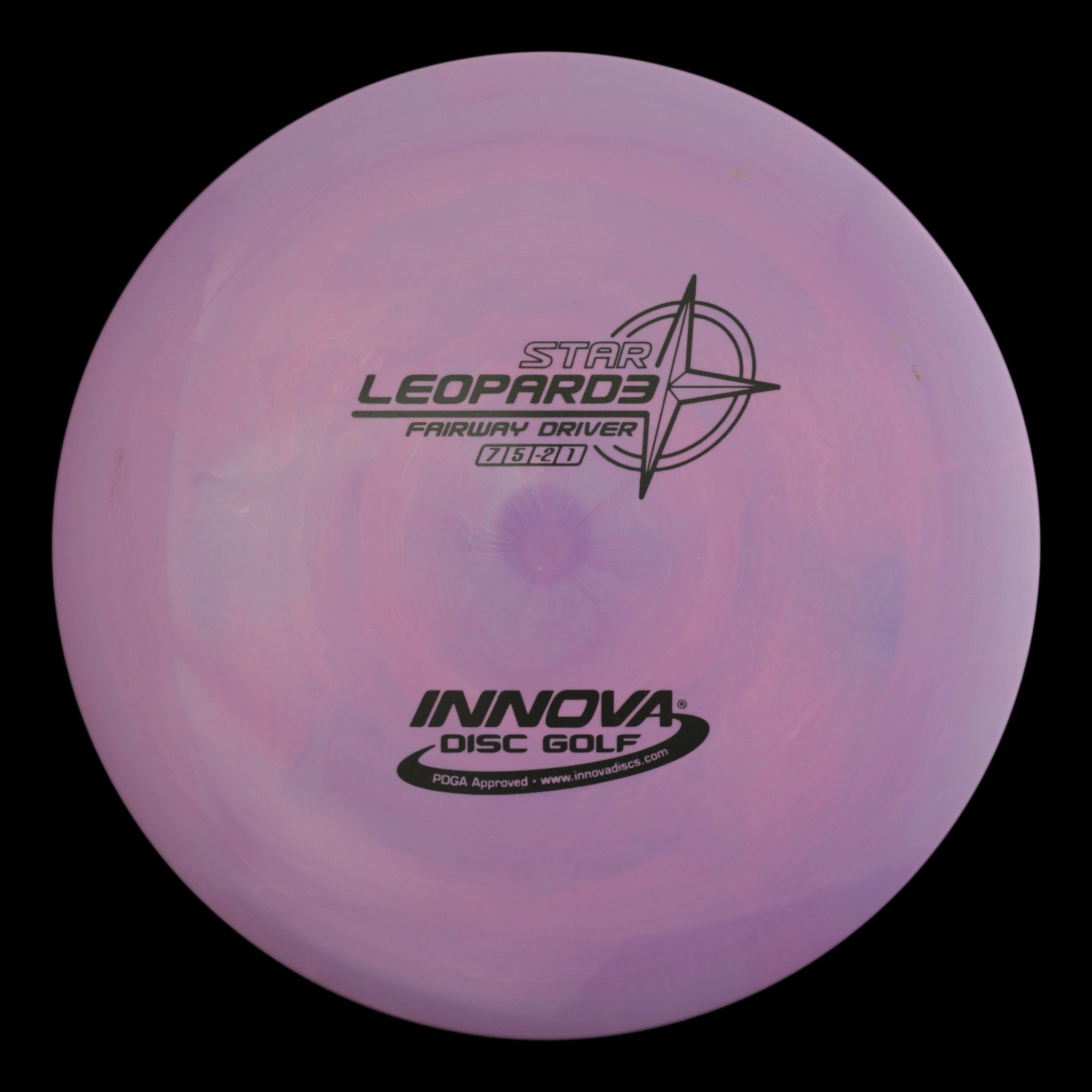 Leopard3 | Star -Purple-front-Innova-173-175--7090008419327-Bra Kompis
