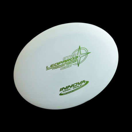 Leopard3 | Star -White-frontside-Innova-173-175--7090008419327-Bra Kompis