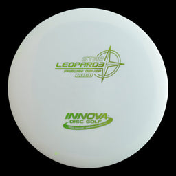 Leopard3 | Star -White-front-Innova-173-175--7090008419327-Bra Kompis