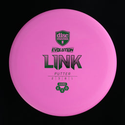 Link | Exo Hard -Pink-Discmania-173--7073075000025-Bra Kompis