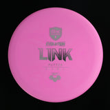 Link | Exo Soft -Pink-front-Discmania-174--7073075000032-Bra Kompis