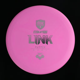 Link | Exo Soft -Pink-front-Discmania-174--7073075000032-Bra Kompis