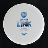 Link | Geo -White-Discmania-175--7073075000339-Bra Kompis