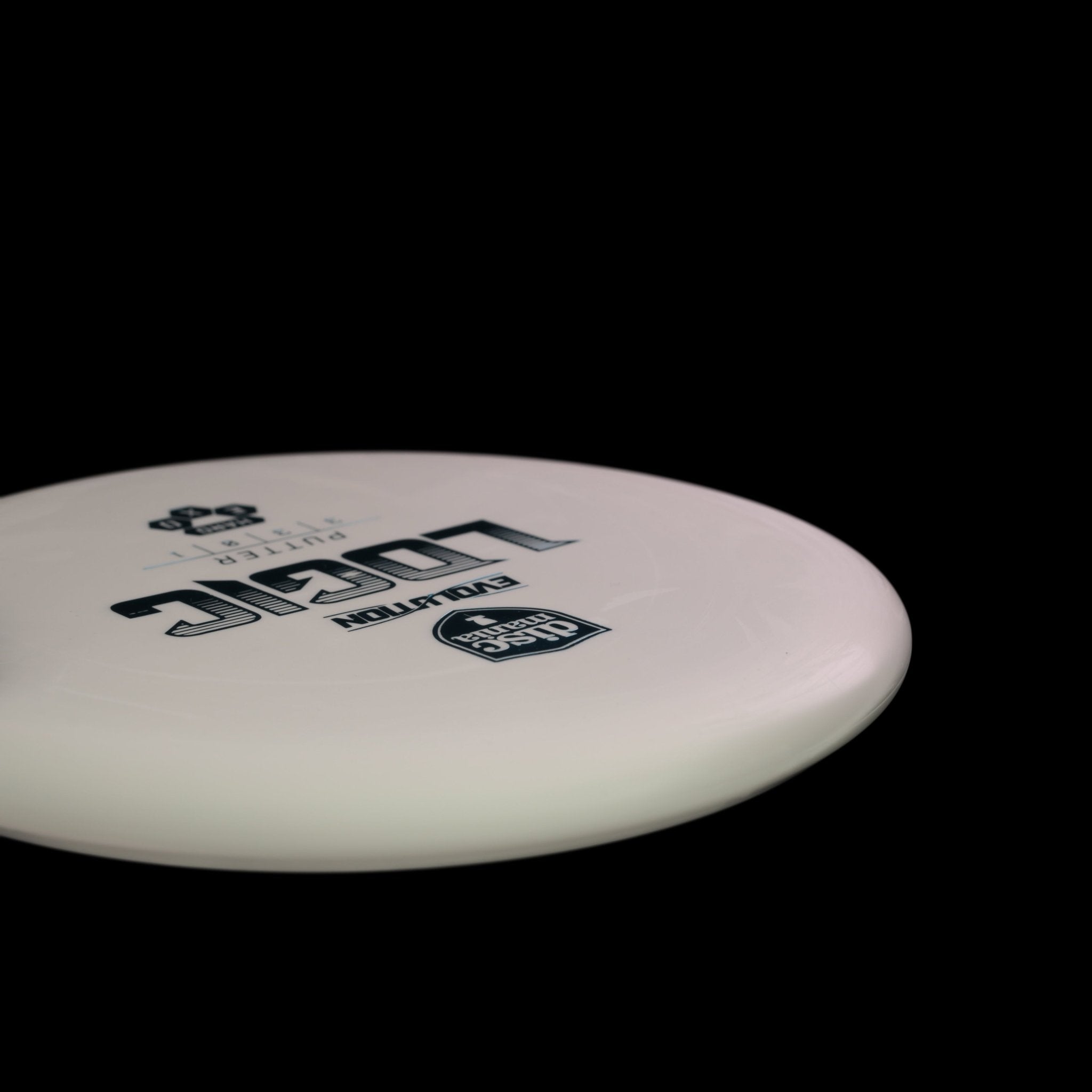 Logic | Exo Hard -Blue-Discmania-176--7073075001763-Bra Kompis