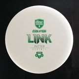 Logic | Exo Hard -Blue-Discmania-176--7073075001763-Bra Kompis
