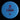 Logic | Exo Soft -Blue-Discmania-174--7073075001770-Bra Kompis