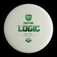 Logic | Exo Soft -White-Discmania-173--7073075001770-Bra Kompis