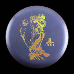 Luna | Big Z