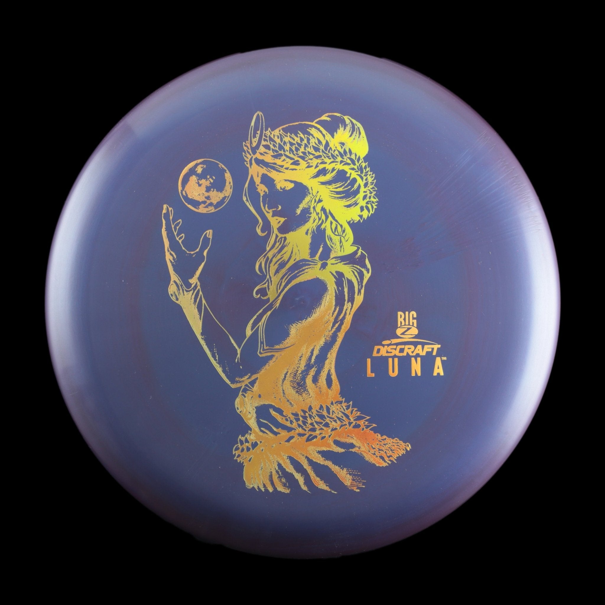 Luna | Big Z