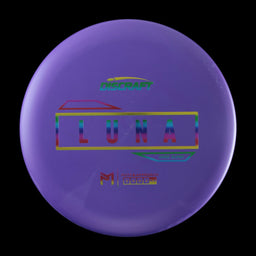 Luna | Putter Line Hard