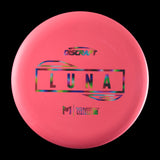 Luna | Putter Line Soft