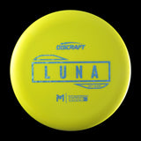 Luna | Putter Line Soft