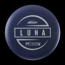 Luna | Rubber Blend
