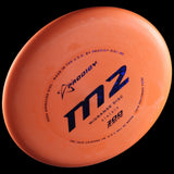 M2 | 200 Plastic