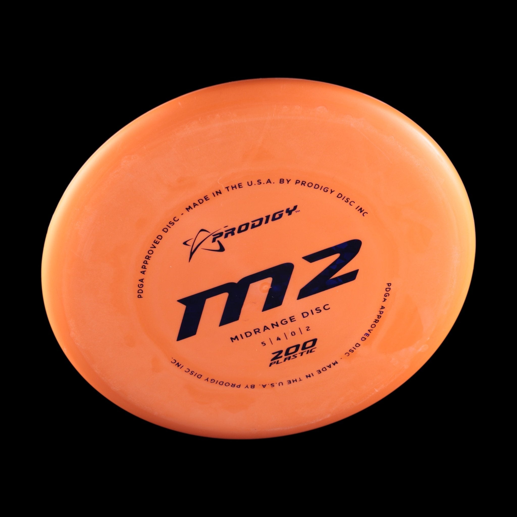 M2 | 200 Plastic