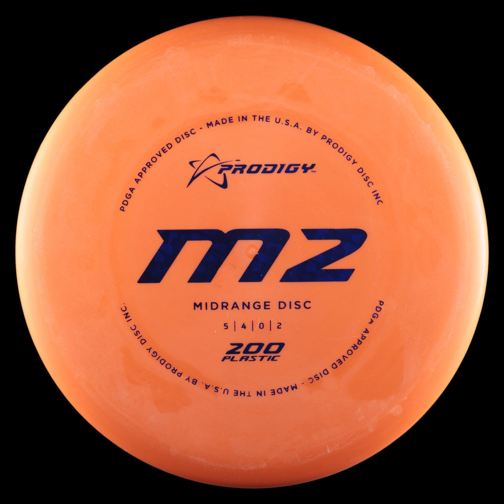 M2 | 200 Plastic