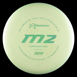 M2 | 300 Plastic