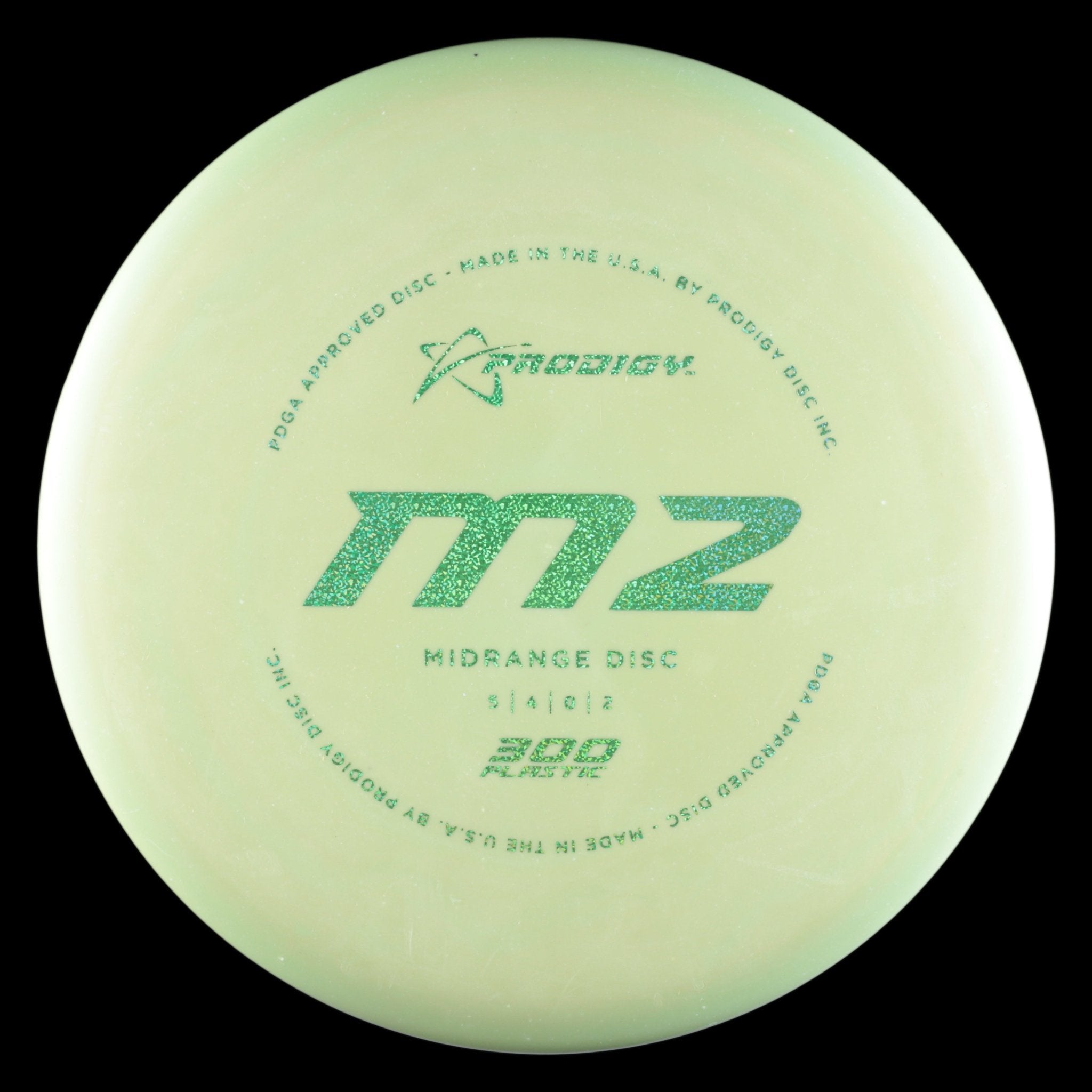 M2 | 300 Plastic