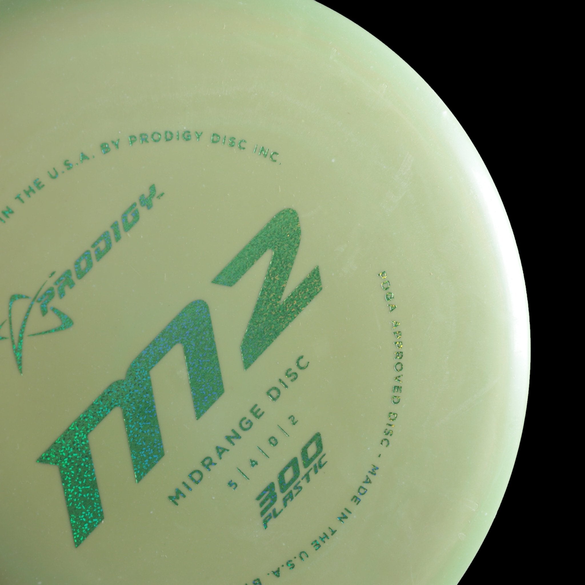 M2 | 300 Plastic